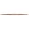 Ekena Millwork Eleanor Wood Fretwork Pierced Ceiling Medallion, Walnut, 32"OD x 12 3/8"ID x 3/8"T CMWP32X32X0375EAWA - alternate 2